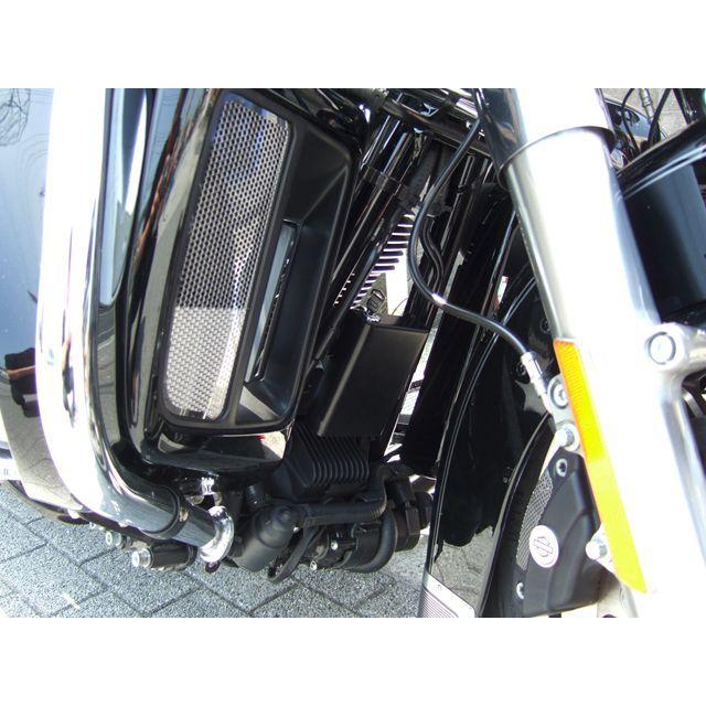 テラダモータース ツインクールドツーリングモデル用鍵付きETCロックケース 仕様 ミツバ製車載器MSC-BE31用 TERADAMOTORS_4