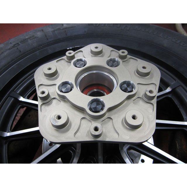 テラダモータース Street 750モデル 750用チェーンコンバージョンフル