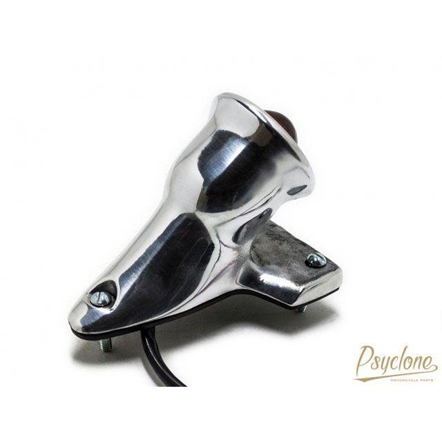 サイクロン 汎用 クロッカースタイルテールランプ Psyclone