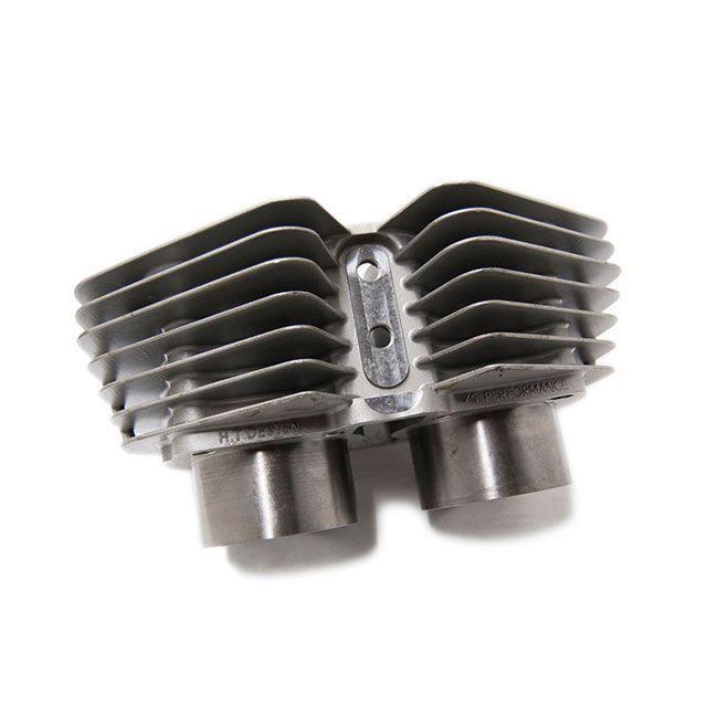 モーターロック XS650SP/TX650 ビッグボア 750cc シリンダー＆ピストン