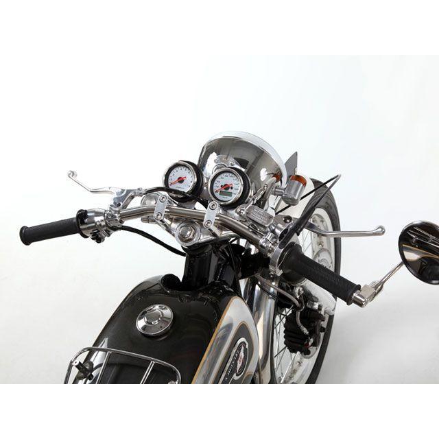 グリメカ 汎用 マスターシリンダーキット 1インチ ポリッシュ サイズ 14mm Grimeca