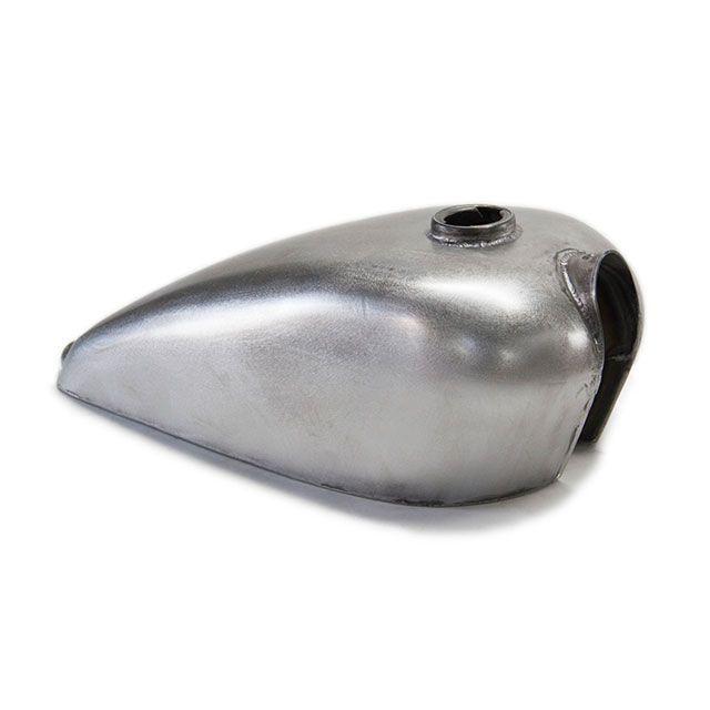 グラベルクルー スポーツスター XL ボトムナロータンク Gravel Crew