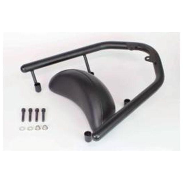 スペシャルパーツ武川 SP武川 ADV160 グラブバー/ラージバックレスト付