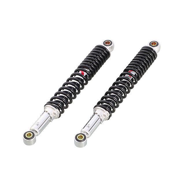 キタコ リアショックSETスーパーカブ リトルカブ　状態◯ 送料込み KITACO キタコ リトルカブ スーパーカブ リアショックSET