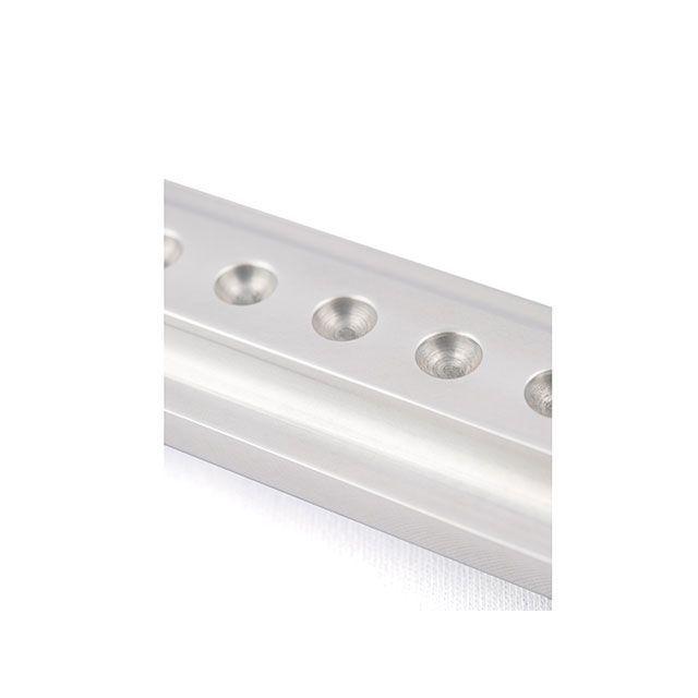 KEN'S FACTORY（ケンズファクトリー） ALL HD Billet Dog bone riser