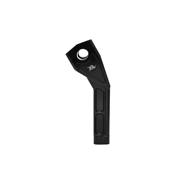 ケンズファクトリー 汎用 8&rdquo;Bent Riser 1&rdquo;Clamp kens-factory バイク