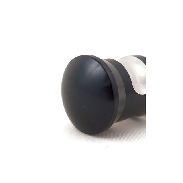 ケンズファクトリー ハーレー用 Neo-Fusion Classic Black Machine shifter peg kens-factory_2