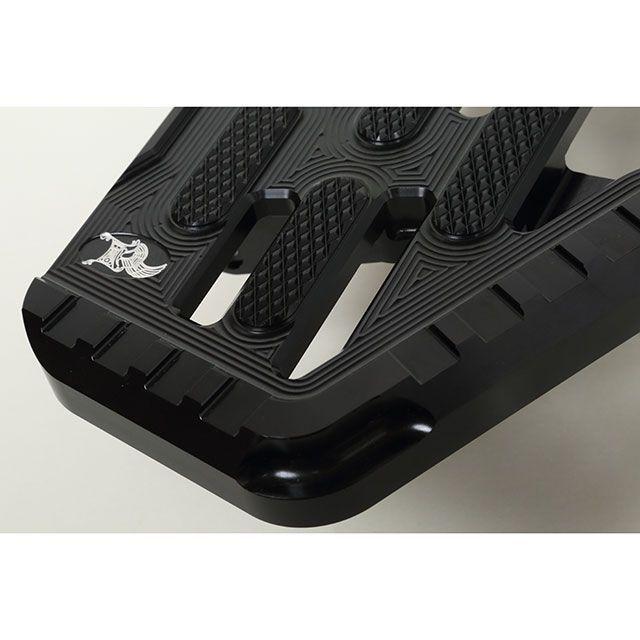 ケンズファクトリー FL Touring Next Level Floor Board Black kens