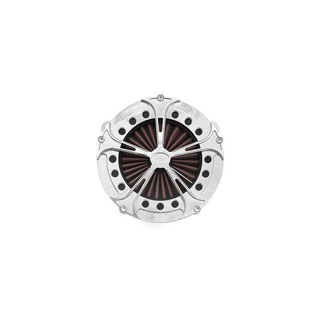 ケンズファクトリー ミルウォーキーエイト Reverse Cone 5Spoke