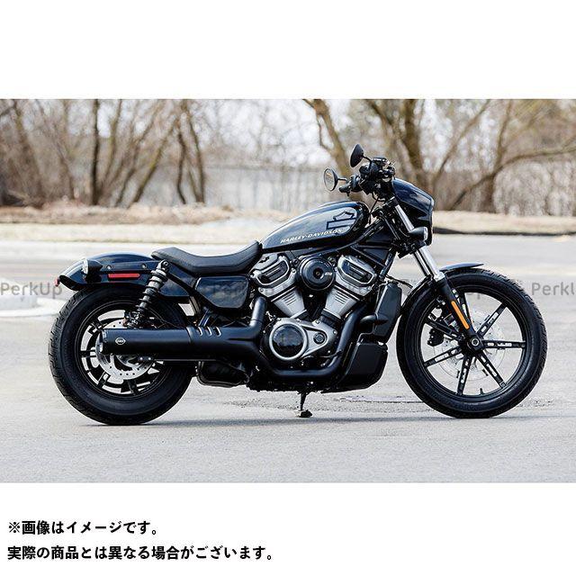S&S GRAND NATIONAL マフラー　ナイトスター　RH975 エス＆エス RH975ナイトスター グランドナショナル スリップオン