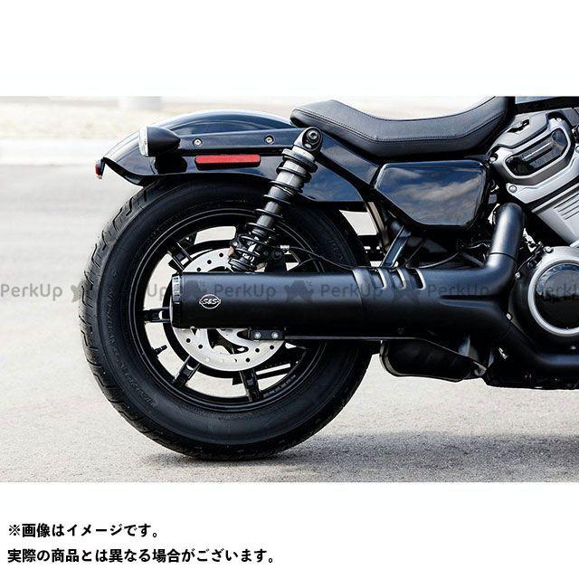 エス＆エス RH975ナイトスター グランドナショナル スリップオン