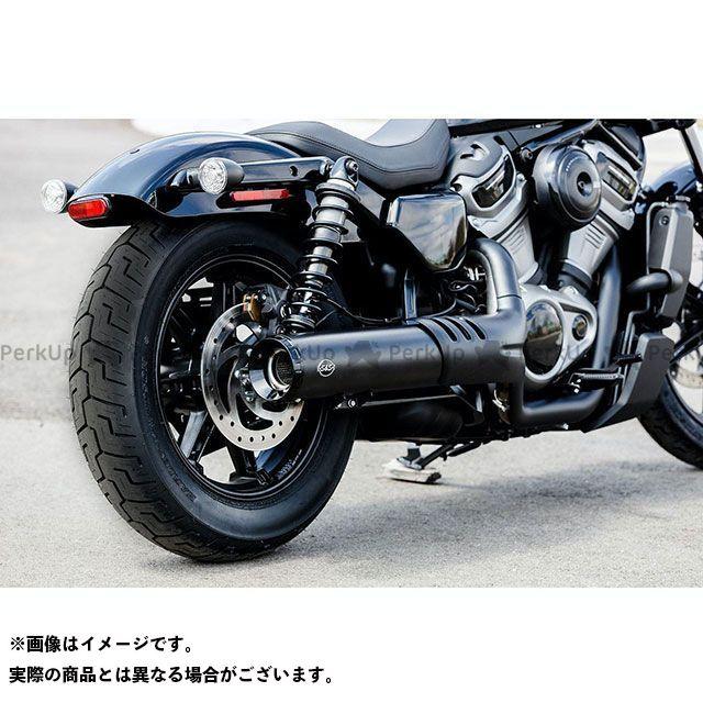 エス＆エス RH975ナイトスター グランドナショナル スリップオン