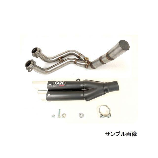 YZF-R7 IXIL L3XB フルエキマフラー イクシル R7 YAMAHA 2022 L3XB フルEX マフラー IXIL : モトメガネ