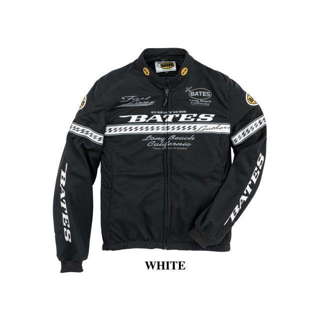 BATES（ベイツ） 2023春夏モデル BJCT-021 クールテックスメッシュ