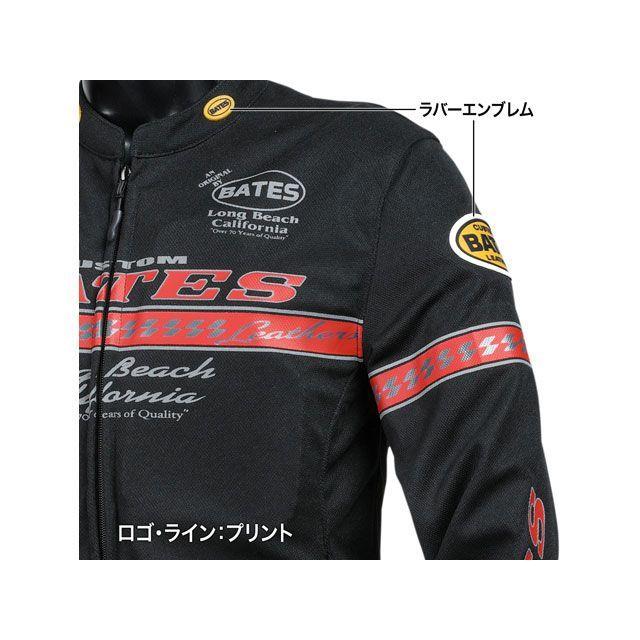 アイドリング!!! -COMPLETE BOX 2007～2015- BATES（ベイツ） 2023春夏モデル BJCT-021 クールテックスメッシュ
