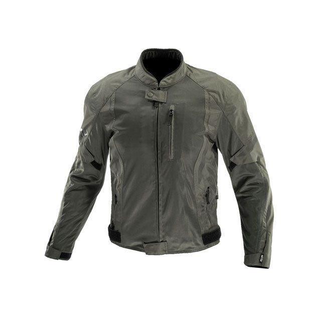 かって コミネ 2023春夏モデル JK-1463 プロテクトハーフメッシュジャケット