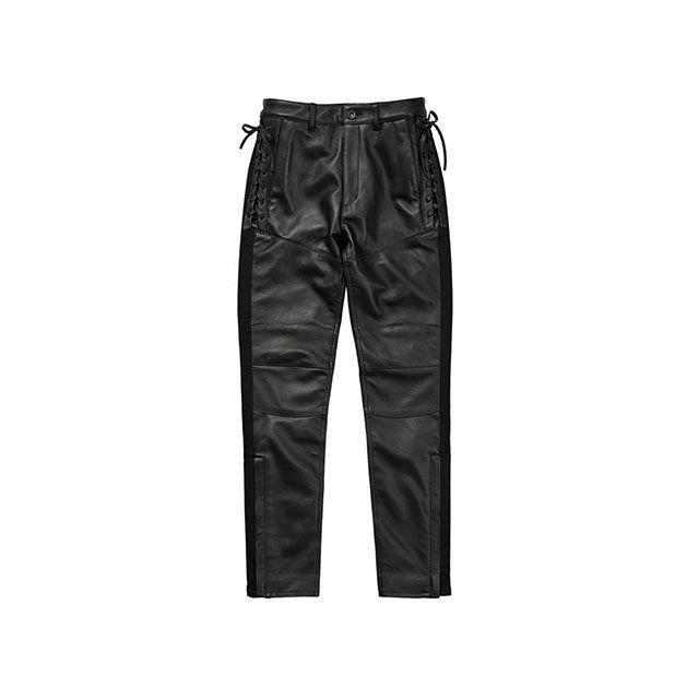 Rosso StyleLab（ロッソスタイルラボ） ROP-62 レースアップレザー