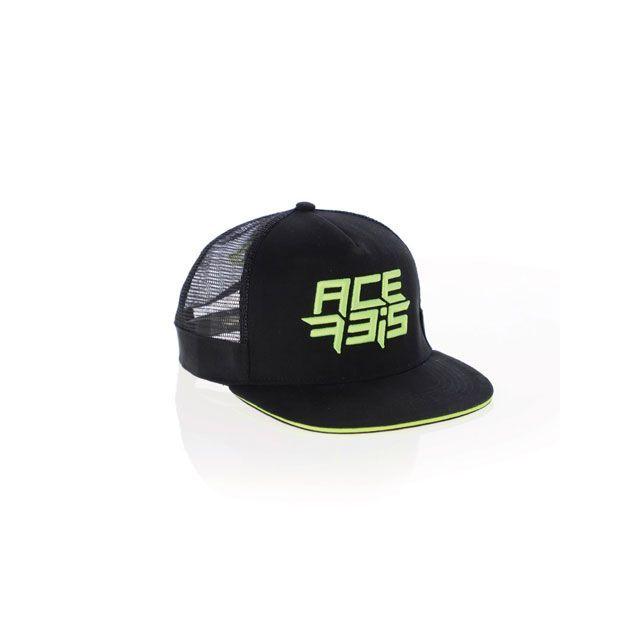 ACERBIS アチェルビス AC-24612 メッシュキャップ C LOGO CAP