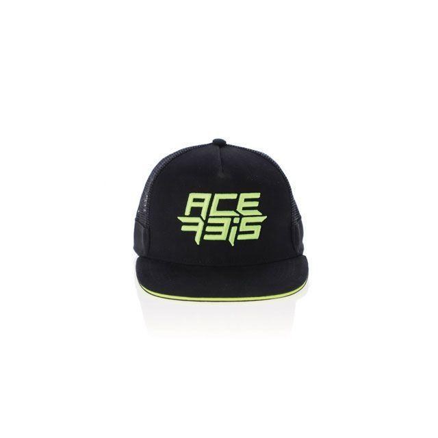 ACERBIS（アチェルビス） AC-24612 メッシュキャップ C LOGO CAP
