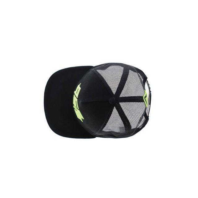 ACERBIS（アチェルビス） AC-24612 メッシュキャップ C LOGO CAP
