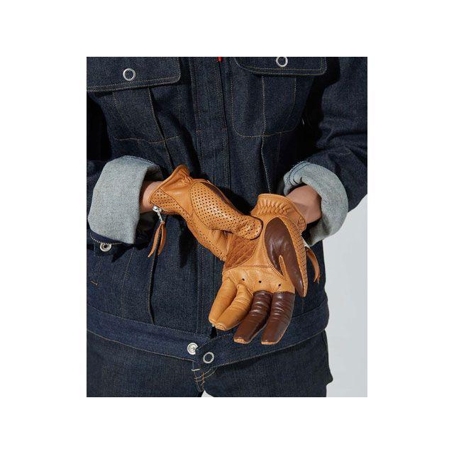 KADOYA カドヤグローブALTER KEIS 3359