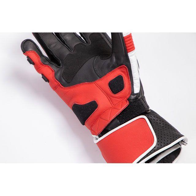 DEGNER デグナー 2023春夏モデル RG-11 レーシンググローブ