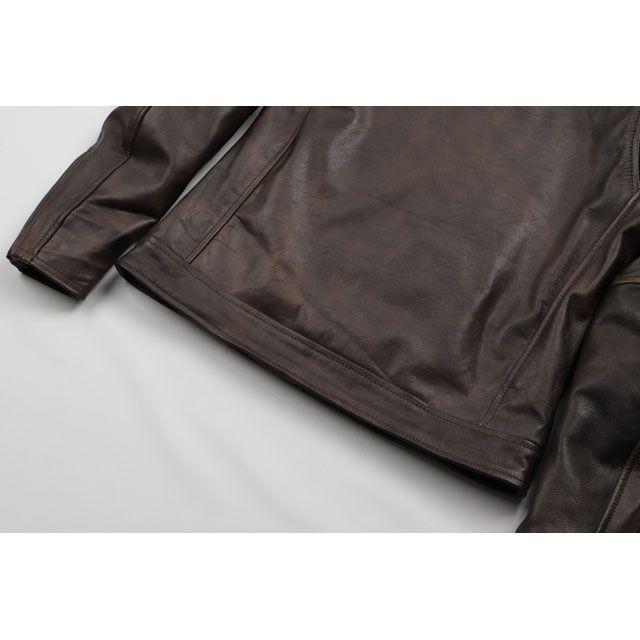 DEGNER（デグナー） 2023春夏モデル FR23SJ-10 レディースレザー