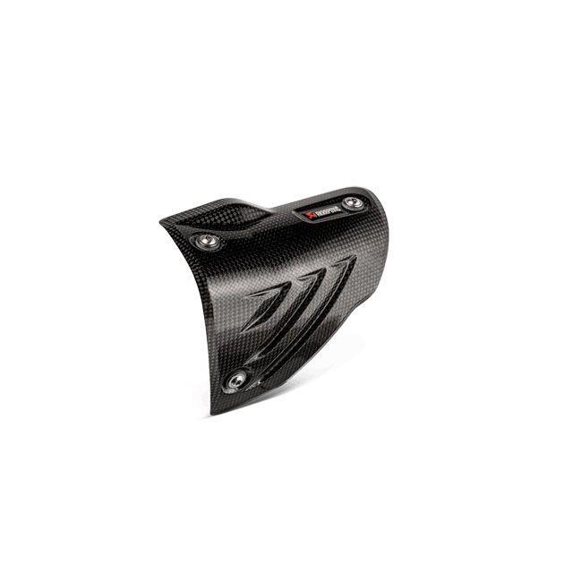 AKRAPOVIC（アクラポビッチ） S 1000 R S 1000 RR ヒートシールド