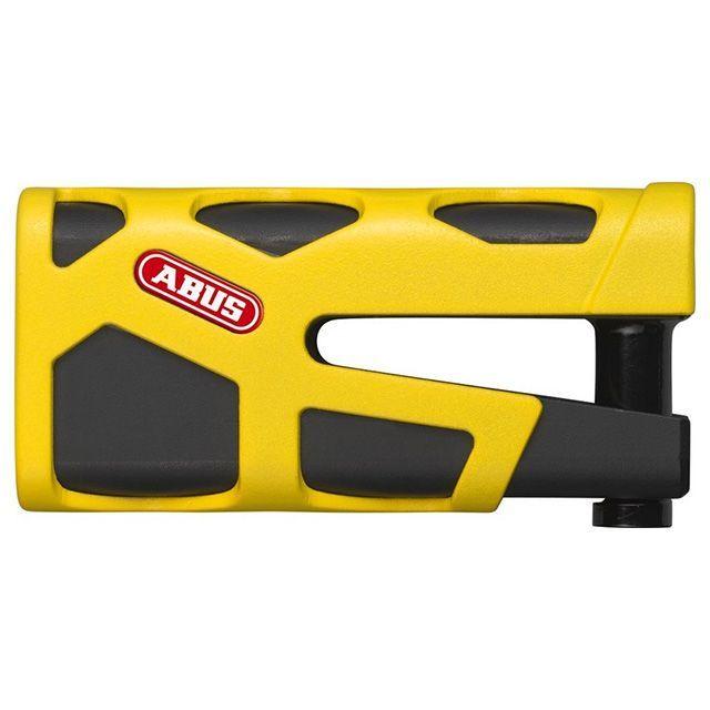 アブス・ジャパン アブス ブレーキディスクロック 77 Granit Sledg