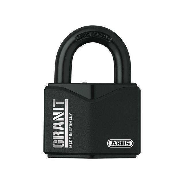 アブス・ジャパン アブス Granit Padlock 37/55 B/Dfnli | 35057 ABUS