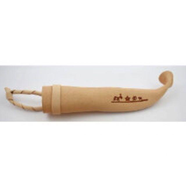 BRISA POLAR PUKKO SS75 NATURAL LEATHER BRISA_4