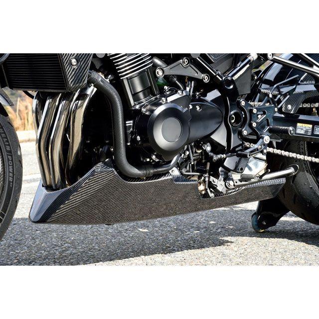 Magical Racing（マジカルレーシング） Z900RS アンダーカウル ロング