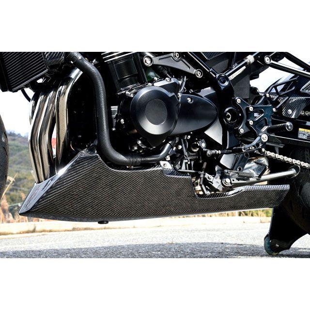 Magical Racing（マジカルレーシング） Z900RS アンダーカウル ロング