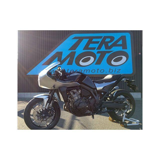 テラモト HAWK11 EZ-SHiFTER TERAMOTO : モトメガネYahoo!店 - 通販