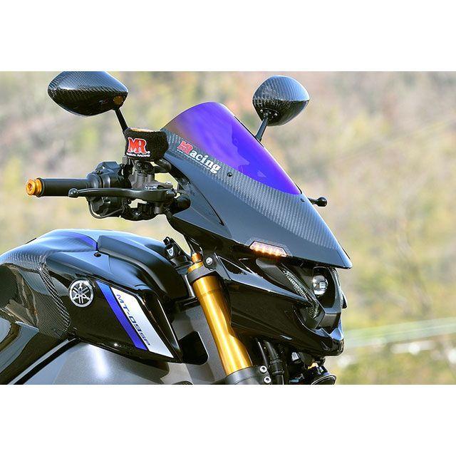 Magical Racing（マジカルレーシング） MT-09/SP アッパーカウル LED