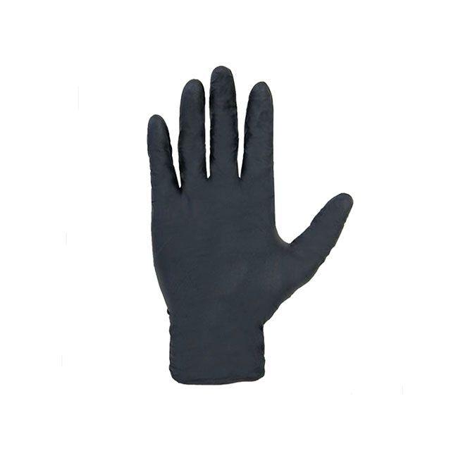 ミタニ プロダクターグローブ ニトリル薄手袋 50枚入り Lサイズ MITANI