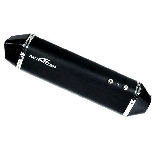 その他 R ACシュニッツァー STEALTH Silencer R 1200 GS 2017-18 EEC EURO 4