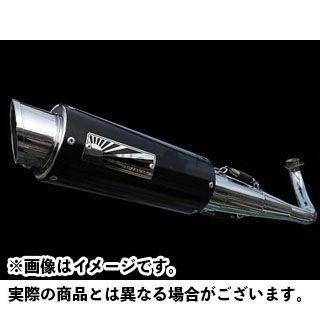 人気提案 ホットラップ シグナスX スポーツマフラー ブラック O2センサー対応 HOT LAP, 激安通販の 23b2b04f