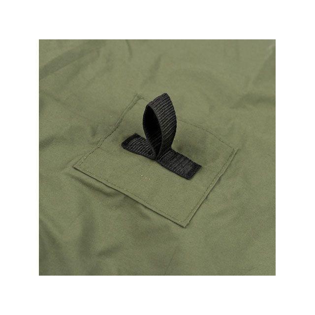 Bush craft（ブッシュクラフト） ブッシュタープ BushCraftInc