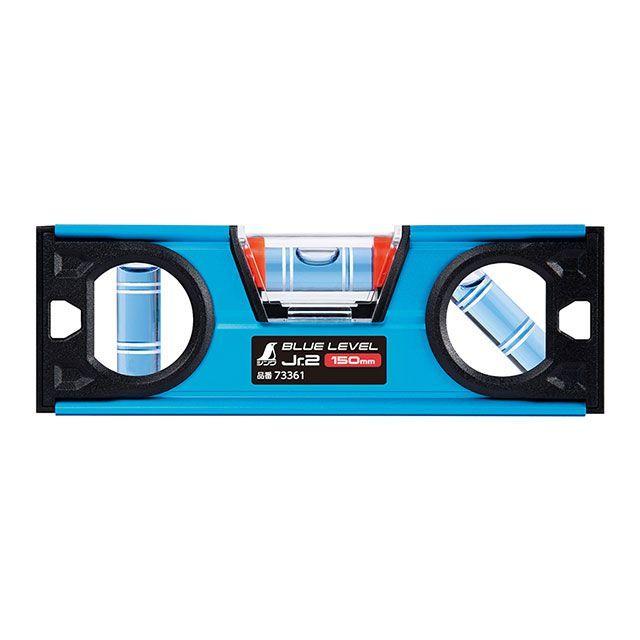 shiちゃん専用ページ シンワ測定 73361 ブルーレベルJr2 150mm shinwasokutei : モトメガネ