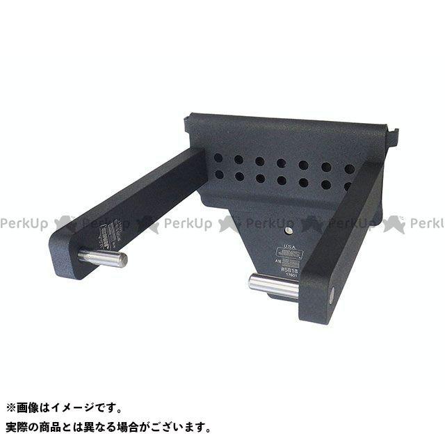 ジムズ ハーレー用 ガスタンク 壁掛けマウント JIMS : モトメガネYahoo