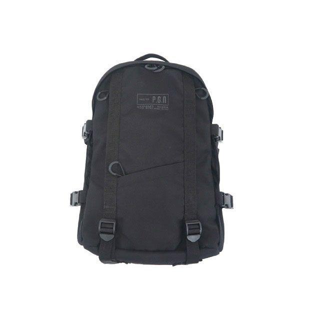 ポストジェネラル PG BACKPACK model 907 BLACK Post General POST GENERAL ポストジェネラル PG BACKPACK model 907 BLACK Post