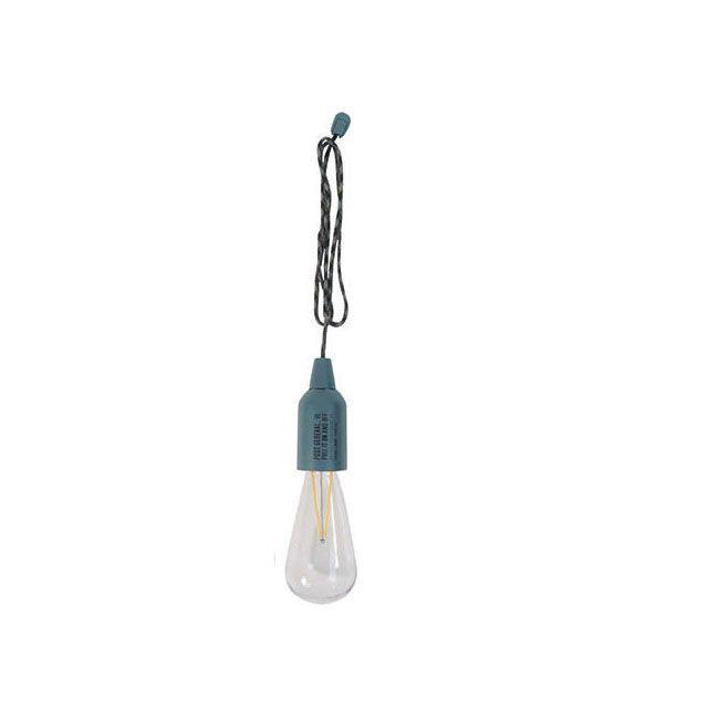 POST GENERAL ポストジェネラル PG HANG LAMP TYPE1 SAXE BLUE Post