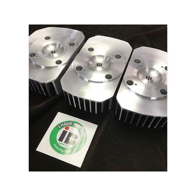 メーカー直送】井上ボーリング kawasaki マッハ（H2） 750ss 削出