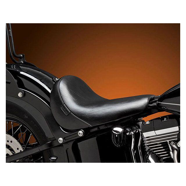 ラペラ FLSソフテイルスリム ベアボーンソロシート 16-17y FLS LePera