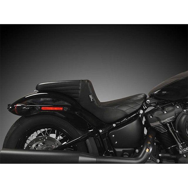 ラペラ FLDEソフテイルデラックス FLHCヘリテイジクラシック キック