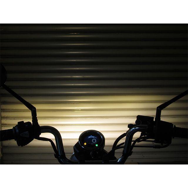 PROTEC（車、バイク） プロテック Dax125 64020-30 LBH-H38 LED