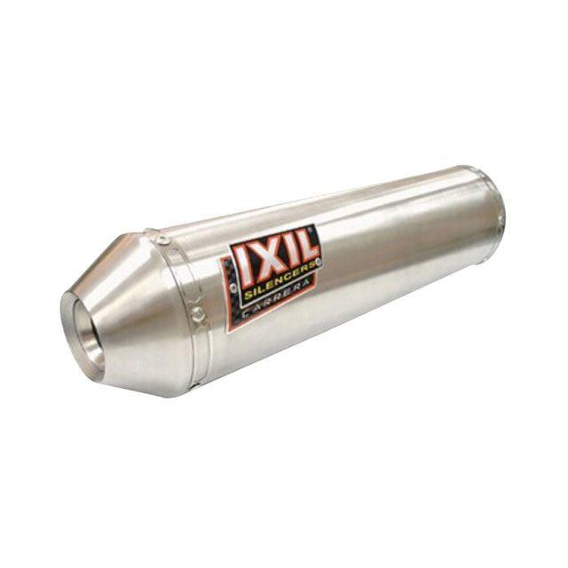 イクシル EN 125 SUZUKI SOW フルEX マフラー IXIL : モトメガネYahoo