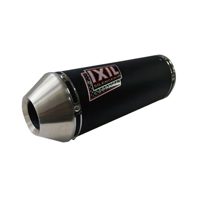 イクシル CBF 125 HONDA XOWS フルEX マフラー IXIL : モトメガネYahoo