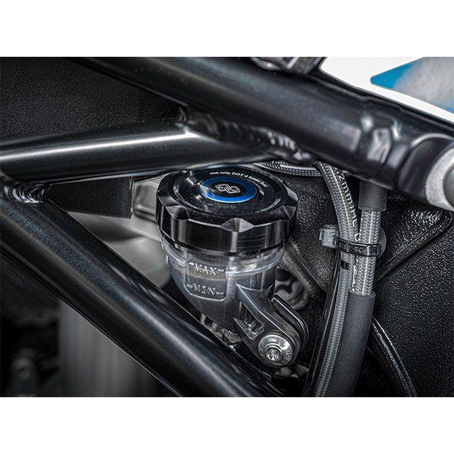 S1000RR等　ギルズツーリング　マスターシリンダーキャップ　3点セット バイク S1000RR等 ギルズツーリング マスターシリンダーキャップ 3点セット